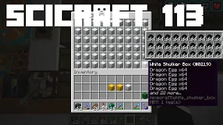 SciCraft 113: It Finally Works!