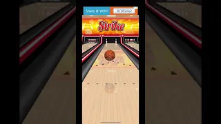 7-10 Split Bowling