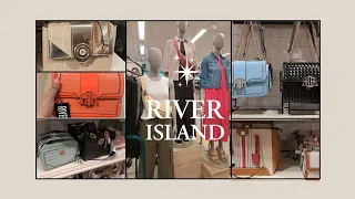 What's New In River Island Womens Bags  || Come Shop With Me || May 2024