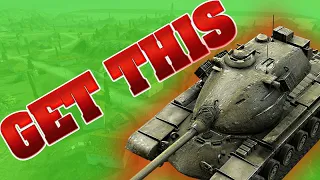 5 Premium Tanks EVERYONE should have