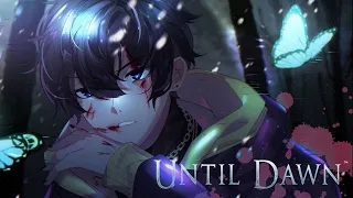 【4/8/2022】IT'S TIME TO END THIS.. 【Shoto | Until Dawn Finale】