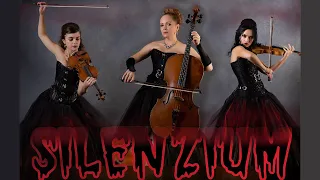 Концерт группы "Силенциум" (SILENZIUM) - ST COVID DANCE