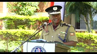 Head of Human Resource in police wants  more funding