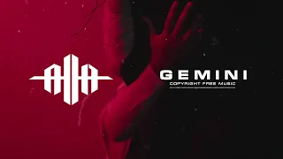 [FREE] Darksynth / EBM / Industrial Type Beat 'GEMINI' | Background Music