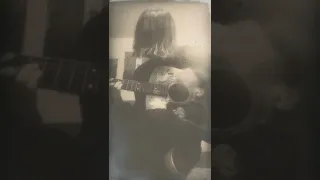 Kurt cobain rape me (Best cover)