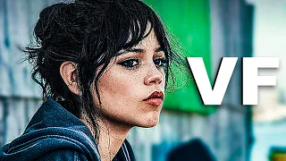 FINESTKIND Bande Annonce VF (2023) Jenna Ortega