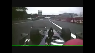 F1 2008 GP Italy   Sebastian Vettel Win   ToroRosso Team