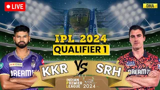 KKR Vs SRH Full Match Highlights: Kolkata Knight Riders Vs Sunrisers Hyderabad Scorecard I IPL 2024