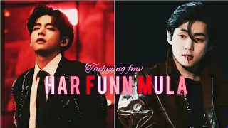 Taehung Har funn maula fmv /har funn maula taehyung edit #taehyung #Kimtaehyung #taehyunghotedit