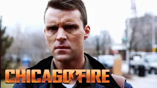 Casey's New Rivalry | Chicago Fire