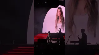 Madison Beer - Dear Society ( Live from Paris ) The Spinnin Tour