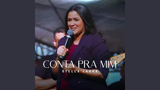 Conta pra Mim (Ao Vivo)