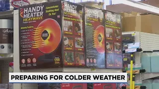 Winter weather season returning to Portland area, how to be prepared