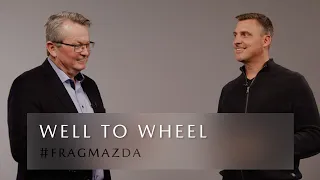 #FragMazda Folge 37 – Well to Wheel