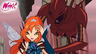 Winx Club - Staffel 2 - Die letzte Schlacht