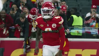 Kansas City Chiefs playoff hype video 23-24