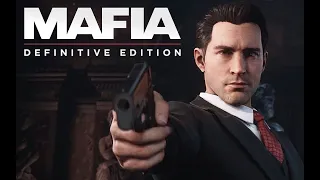 Mafia: Definitive Edition - Official Narrative Trailer #1 - "New Beginnings" (2020 4K Remake)