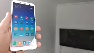 Xiaomi Redmi Note 5 / Android 8.1.0 / НОВЫЙ БЕСТСЕЛЛЕР СЯОМИ! ► Посылка из Китая / AliExpress