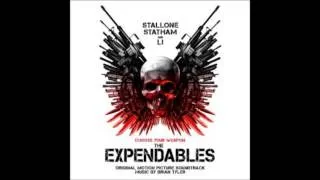 Shinedown-Diamond Eyes (HQ) (Expendables soundtrack)