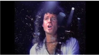 Brian May - Resurrection (Official Video Remastered)