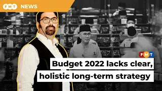 Budget 2022 is more of a pre-election budget, says economist