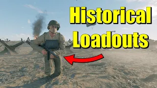 Normandy But It's Historically Accurate | Enlisted Gameplay