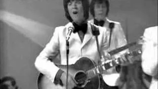 The Hollies - A Taste Of Honey