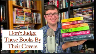 Don't Judge These Books By Their Covers