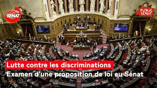 Testing : examen d’une proposition de loi au Sénat pour lutter contre les discriminations