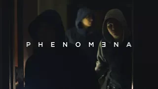 Phenomena | Official Trailer HD | Deer Network