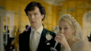 Sherlock - Crack vid 14