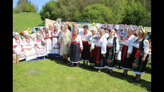 Лозівські Великодні гаївки 2021