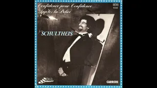 Jean Schultheis - Confidence Pour Confidence (Torisutan Extended)