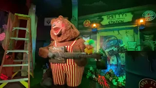 Billy Bob’s Wonderland - Rock-afire Explosion 💥- Forget You Song