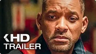 COLLATERAL BEAUTY Trailer (2017)