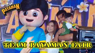 TEAM PAYAMAN FAIR