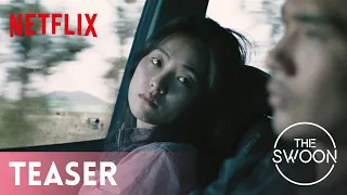 Night in Paradise | Official Teaser | Netflix [ENG SUB]