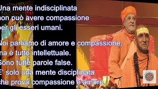 SATYAM DARSHAN - Insegnamenti, Ispirazione, Visione.