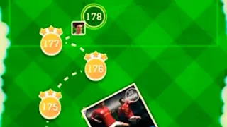 Score hero level 161✌️180 full stars