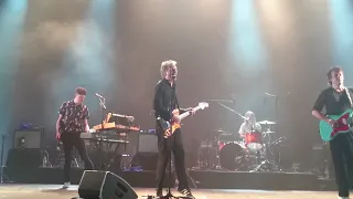 Franz Ferdinand | Stereoleto (Saint-Petersburg 11.06.2018)