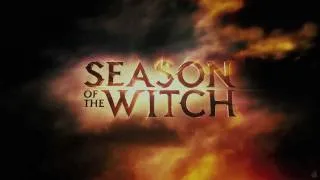 Время ведьм/Season Witch. Русский трейлер [HD]