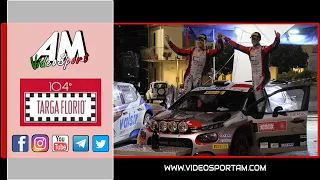 104° Targa Florio HD VideoSportAM