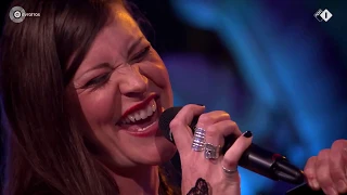 [Enhanced audio] Floor Jansen & Henk Poort - Phantom Of The Opera | Beste Zangers 2019