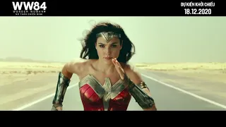 Gal Gadot - "GREATNESS" - Wonder Woman 1984 Spot - WB Vietnam