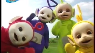 Générique - Teletubbies