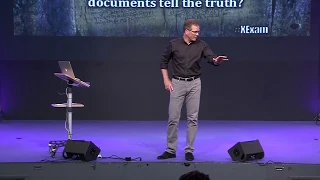 Frank Turek - Session 5 - Is the New Testament True?