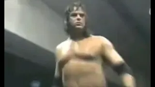 Mike Awesome "The Gladiator" compilation (AJPW All Japan TV May 1998 to February 2004)