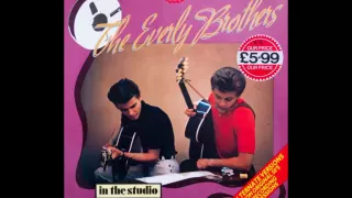 The Everly Brothers - When Will I Be Loved - Stereo Remix