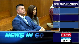 KRGV CHANNEL 5 NEWS Update - October 24