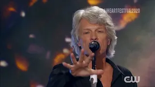 Bon Jovi - Live at iHeartRadio 2020 (Full Concert In Audio)